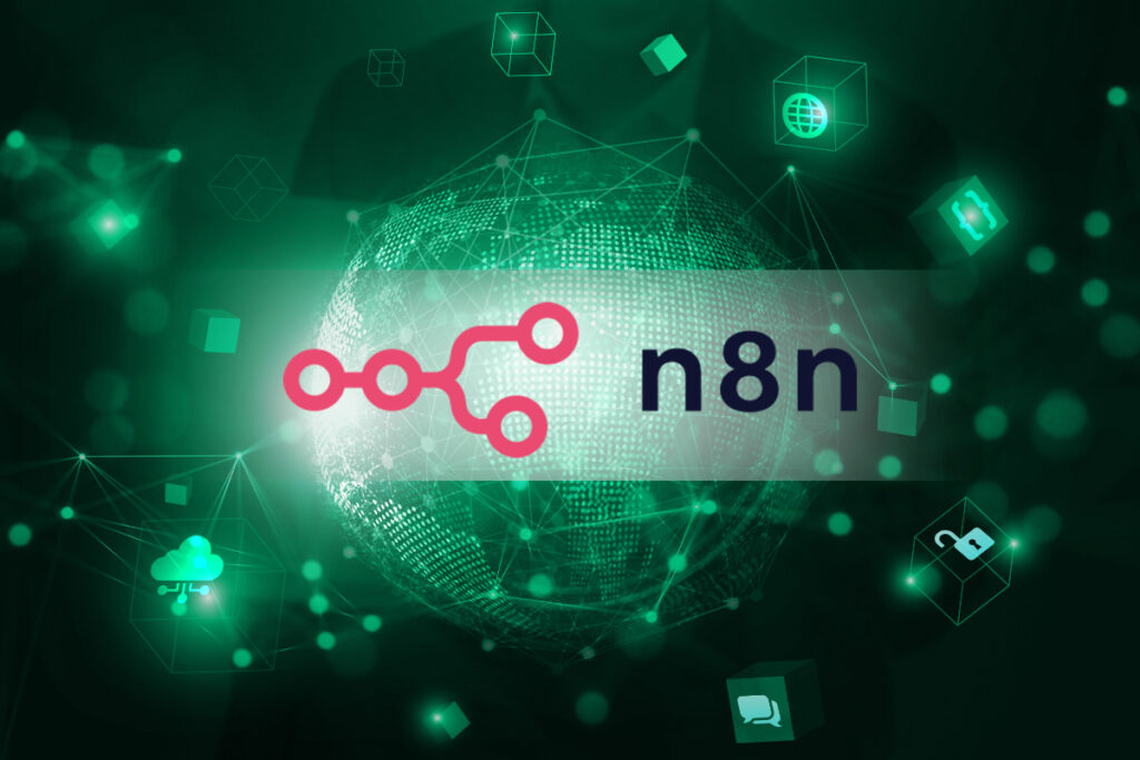 Automatización Inteligente de Procesos con n8n